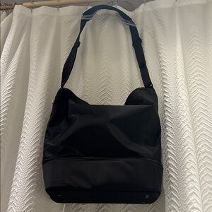 BEIS cresent weekender Crossbody Bag